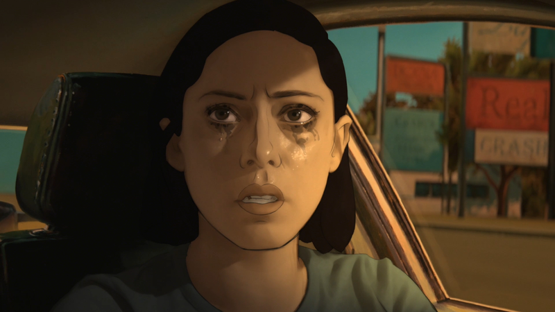 Rosa Salazar